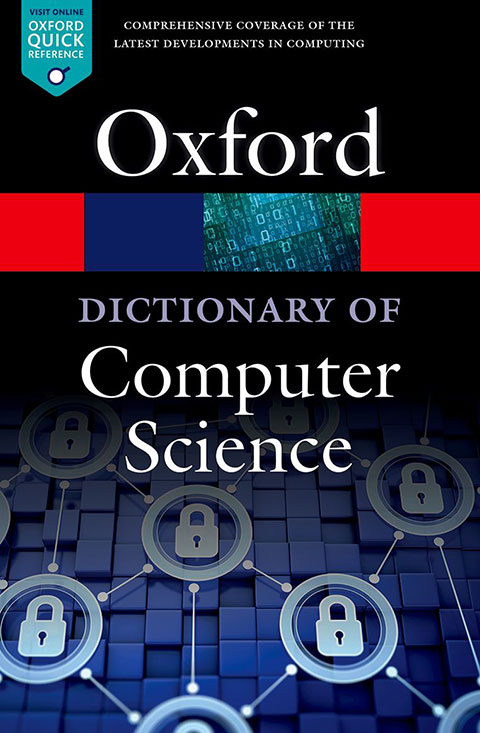 牛津计算机科学词典(A Dictionary of Computer Science)PDF ePub mobi 下载