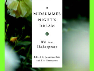 仲夏夜之梦(A Midsummer Night's Dream)PDF ePub mobi 下载