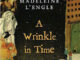 时间的皱纹（A Wrinkle in Time）PDF ePub mobi 下载