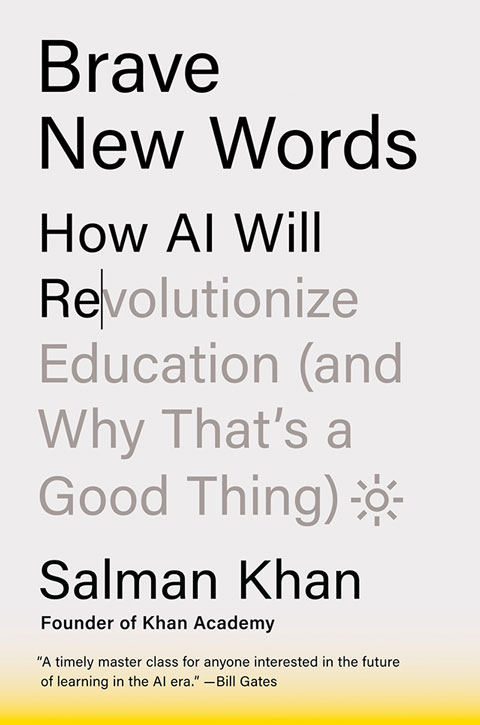 勇敢新语（Brave New Words）PDF ePub mobi 下载