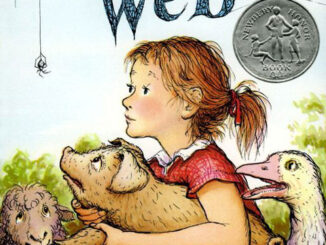 夏洛的网（Charlotte's Web）PDF ePub mobi 下载