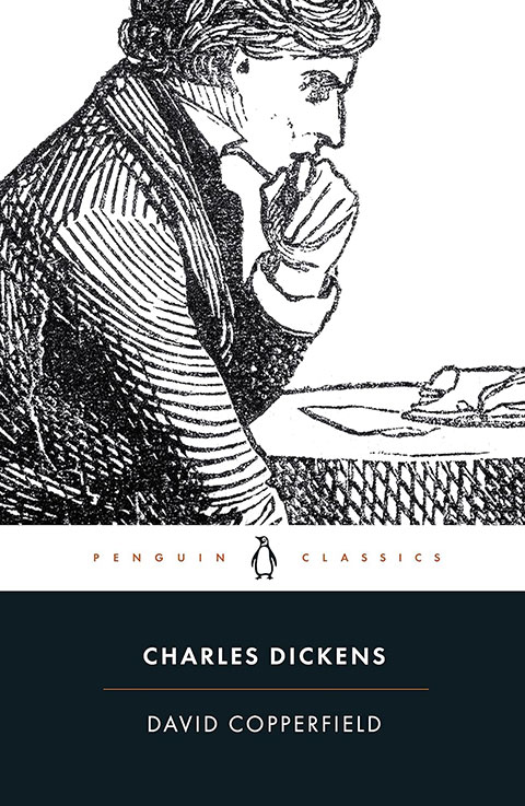 大卫·科波菲尔（David Copperfield）PDF ePub mobi 下载
