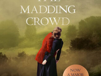 远离尘嚣(Far From the Madding Crowd)PDF ePub mobi 下载