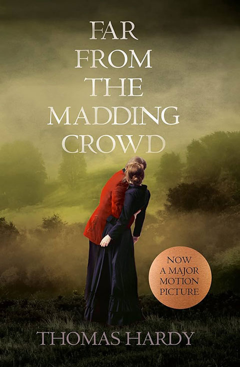 远离尘嚣(Far From the Madding Crowd)PDF ePub mobi 下载