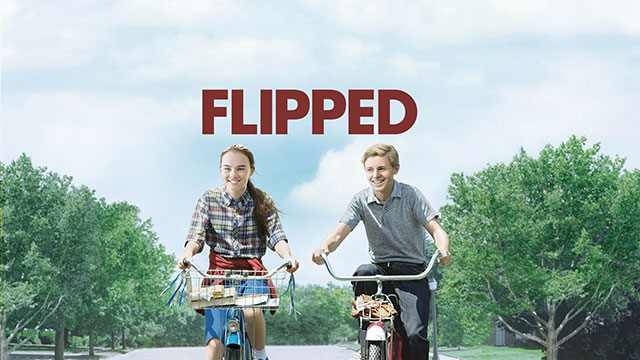 怦然心动（Flipped）PDF ePub mobi 下载