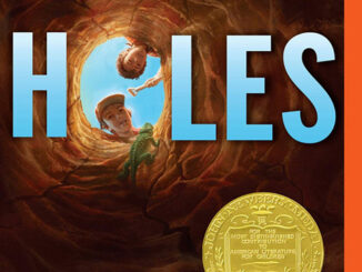 别有洞天(Holes)PDF ePub mobi 下载