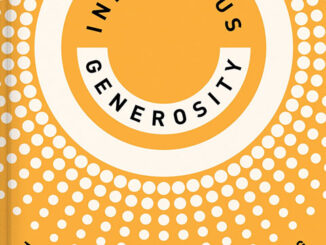 有感染力的慷慨（Infectious Generosity）PDF ePub mobi 下载