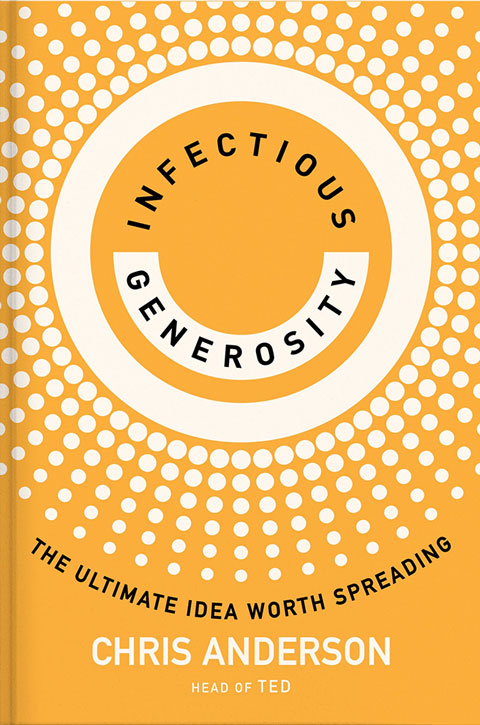 有感染力的慷慨（Infectious Generosity）PDF ePub mobi 下载