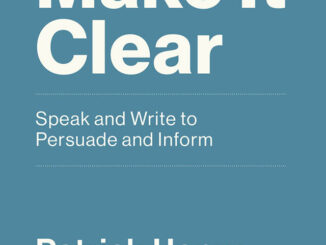 推荐一本突破【写作+口语】瓶颈的英文工具书