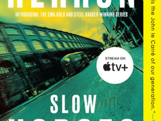 驽马（Slow Horses）PDF ePub mobi 下载