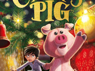 平安小猪（The Christmas Pig）PDF ePub mobi 下载