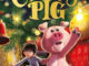 平安小猪（The Christmas Pig）PDF ePub mobi 下载