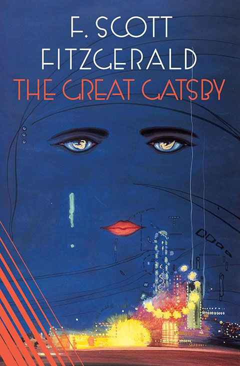 了不起的盖茨比（The Great Gatsby）PDF ePub mobi 下载