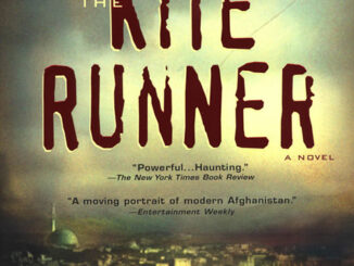 追风筝的人（The Kite Runner）PDF ePub mobi 下载