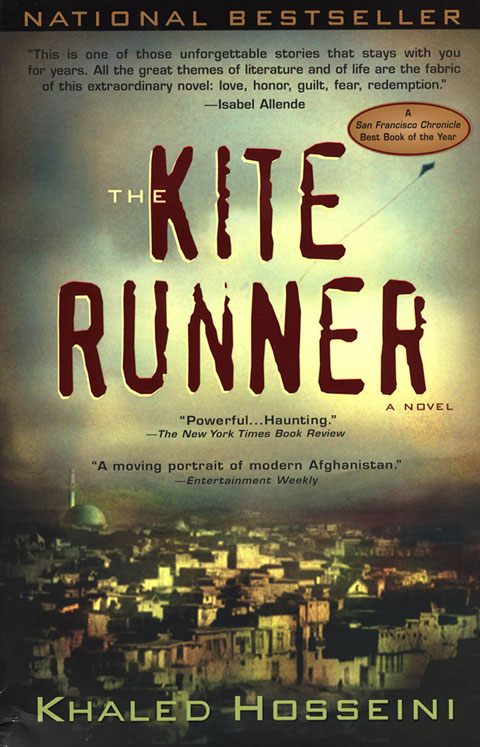 追风筝的人（The Kite Runner）PDF ePub mobi 下载
