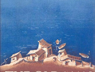 老人与海（The Old Man and the Sea）PDF ePub mobi 下载