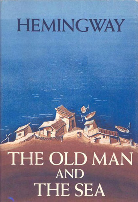 老人与海(The Old Man and the Sea)PDF ePub mobi 下载