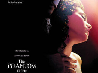 歌剧魅影（The Phantom Of the Opera）PDF ePub mobi 下载