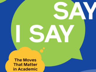 推荐一本终结“写作困难症”的英文工具书