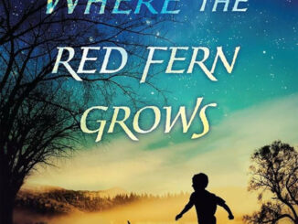 红色羊齿草的故乡（Where the Red Fern Grows）PDF ePub mobi 下载