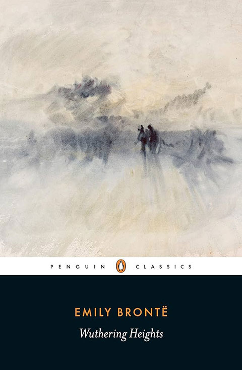 呼啸山庄（Wuthering Heights）PDF ePub mobi 下载
