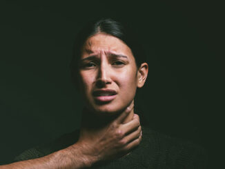 英语词根 | ang = strangle （勒死；窒息）