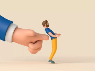 《经济学人》每日一词：nudge