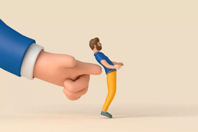 《经济学人》每日一词：nudge