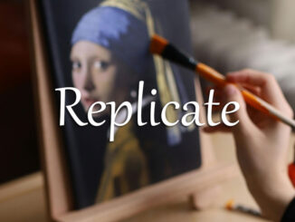 《经济学人》每日一词：replicate