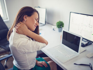 《经济学人》每日一词：sedentary