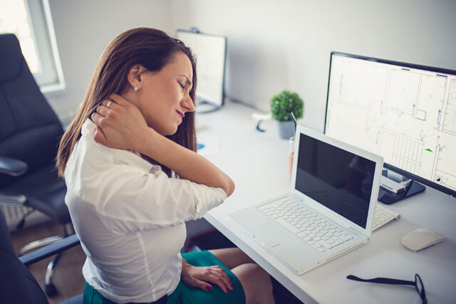 《经济学人》每日一词:sedentary