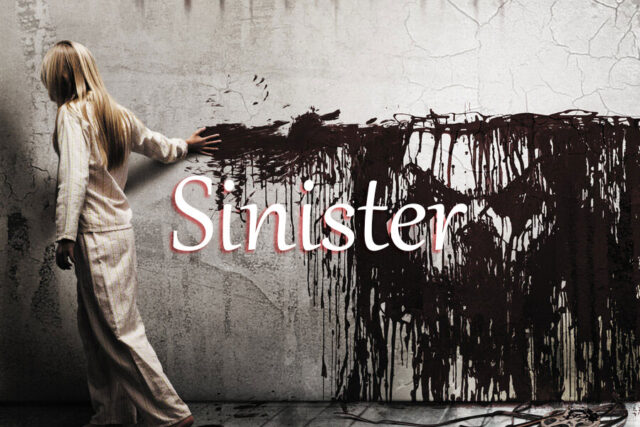 《经济学人》每日一词:sinister