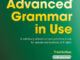 剑桥高级英语语法在用（Advanced Grammar in Use）高清PDF下载