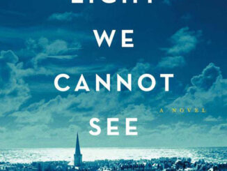 所有我们看不见的光（All the Light We Cannot See） PDF ePub mobi 下载