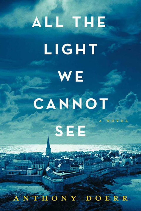 所有我们看不见的光（All the Light We Cannot See） PDF ePub mobi 下载