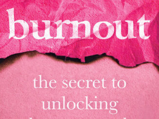 Burnout (The Secret to Unlocking the Stress Cycle) PDF ePub mobi下载