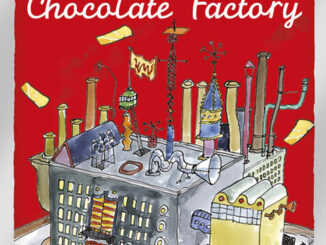 查理和巧克力工厂（Charlie and the Chocolate Factory） PDF ePub mobi 下载
