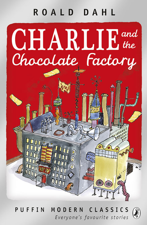 查理和巧克力工厂(Charlie and the Chocolate Factory) PDF ePub mobi 下载