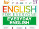 English for Everyone: Everyday English 高清PDF下载