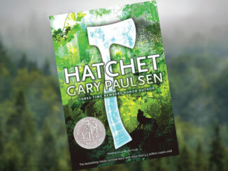 手斧男孩（Hatchet） PDF ePub mobi 下载