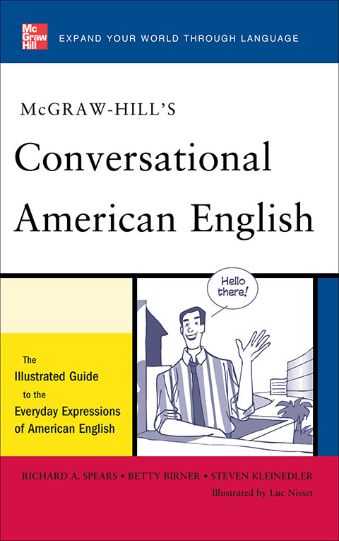 美式英语会话（Conversational American English） PDF ePub mobi 下载