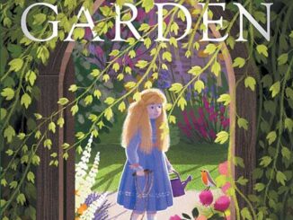 秘密花园（The Secret Garden） PDF ePub mobi 下载