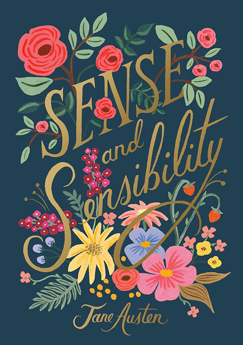 理智与情感(Sense and Sensibility) PDF ePub mobi 下载