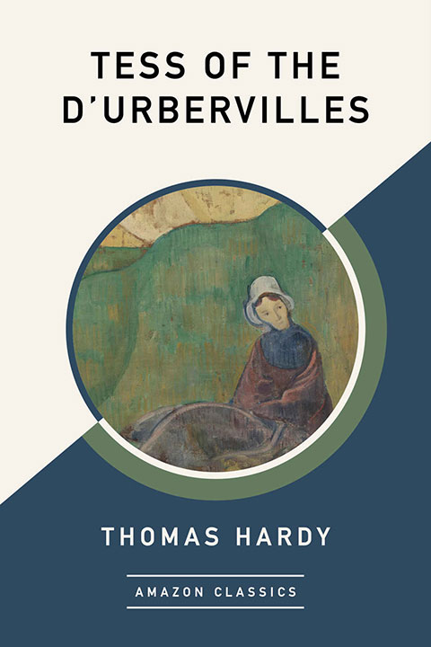 德伯家的苔丝(Tess of the d'Urbervilles) PDF ePub mobi 下载