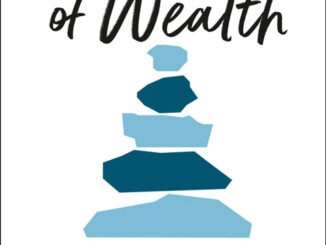 财富的五种类型（The 5 Types of Wealth） PDF ePub mobi 下载