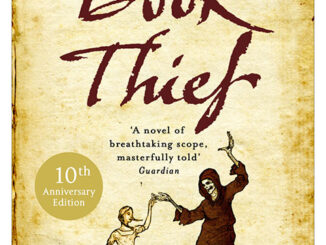 偷书贼（The Book Thief） PDF ePub mobi 下载