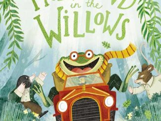 柳林风声（The Wind in the Willows） PDF ePub mobi 下载