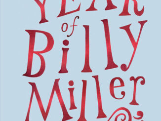 神奇的一年（The Year of Billy Miller） PDF ePub mobi 下载