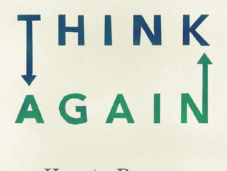 再想想（Think Again: How to Reason and Argue） PDF ePub mobi 下载