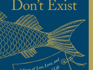 鱼为什么不存在（Why Fish Don’t Exist） PDF ePub mobi 下载